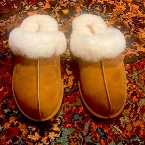 Ugg Women’s Slippers Scuffette II Regenerate